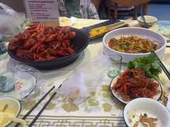 -张肴肴张记大排档(涉外店)