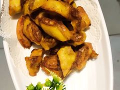 -龙香居海鲜浑锅家常菜·特色驴肉