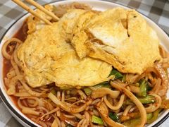 -佳佳面馆(龙首村东区店)