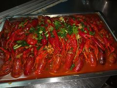 -老友记海鲜粥店