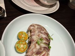 -庐灶江南·江南菜·四合院Bistro(东直门雍和宫·原华侨宾馆店)