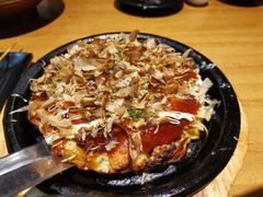 大阪鸡蛋烧-胜代日本料理(云程巷小区店)