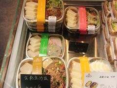 -酵種麦田(山师店)