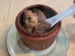 -蒸坊黄鳝饭(骏丰大厦店)