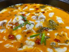 -黑鱼郭我家酸菜鱼(摩尔广场店)