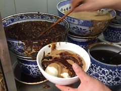 -清真·宏顺祥卤汁凉粉(大皮院店)