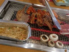 -蚝英雄鲜蚝自助专门店(长楹天街直营店)