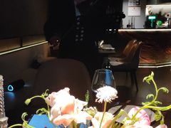 -烛影拾光观景餐厅·创意菜·摄影·小提琴(大唐不夜城店)