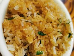 鱼蓉煲仔饭-旺金鸽(穗盐路总店)