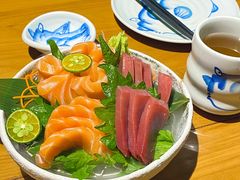 -渔寿司·日本料理(艾尚天地店)