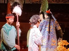 -白家大院·王府宫廷菜(苏州街店)