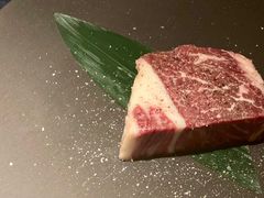 -予炙·碳烤纯血和牛