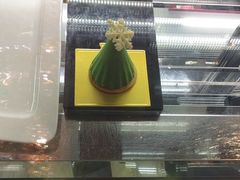 -视界美食自助餐厅·石家庄希尔顿酒店