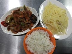 -同济大学·食堂(嘉定校区)