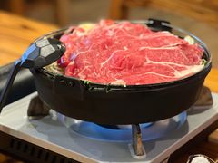 -千懿六本木酒场(常熟路店)