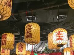 -南京大牌档(济南万象城店)