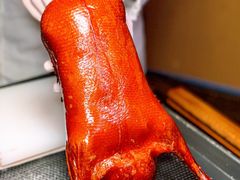 -喜悦烤鸭·新京菜(王府井店)