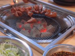 -麻蒲碳烤肉(梅花园店)