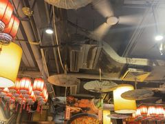 -江味龙虾馆·裸蓝龙虾(南山店)