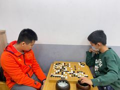 -弈海围棋学堂(夕照寺校区)