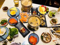 -喜庭海鲜自助(来福士店)