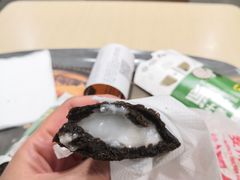 -麦当劳(军博店)