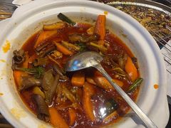 -楚太子  中餐&烧烤(武大店)