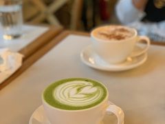 抹茶拿铁-Bitter酒吧(五原路店)