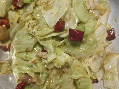 -绿茶餐厅(天津天河城店)