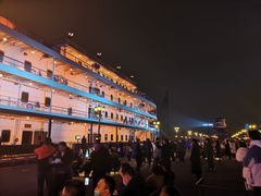 -武汉知音号