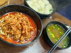 -万寿斋(山阴路店)