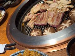 -炎蔵牛舌烤肉