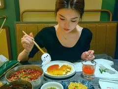 -偏脸子哈尔滨老烧烤(爱建店)