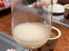 -乾山寿司(好运街店)