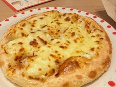 -菲滋意式餐厅(富阳东方茂店)