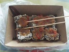 -品腐记·豆腐王朝(老门东总店)