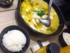 -好人民间小吃(镇江八佰伴店)