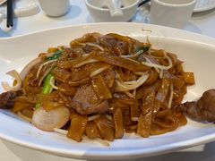 -稻香海鲜饭店(第一国际店)