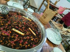 -满江红串串香(七道堰街店)