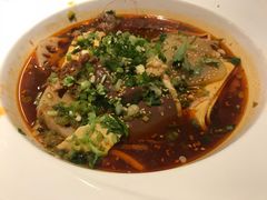 -成都你六姐·牛肉冒菜(城市集市合生汇店)