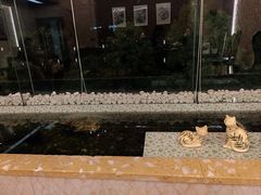 -仙林宾馆-餐厅