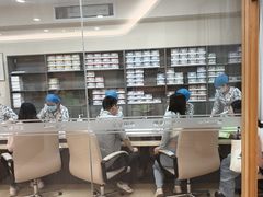 -爱康国宾体检中心(福田分院)