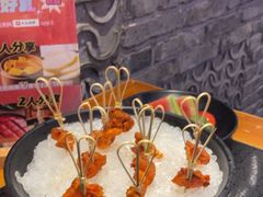 -珮姐老火锅(鄞州印象城店)