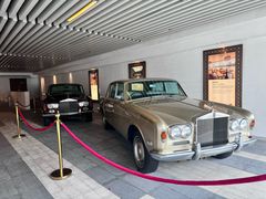 -白天鹅宾馆-宏图府餐厅