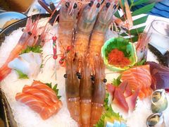 -芥末日本料理(打浦路铂尔曼旗舰店)