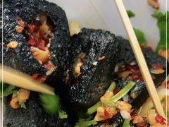 -黑色经典臭豆腐·湖南特产(坡子街店)