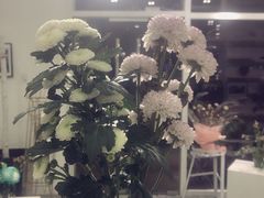 -Butchart布查德鲜花(花艺设计中心)