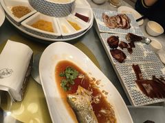 -羲和雅苑•北京烤鸭(国贸商城店)