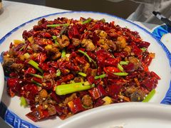 -巴依老爷新疆美食(昌平店)