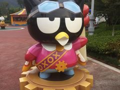 景点-杭州Hello Kitty乐园
